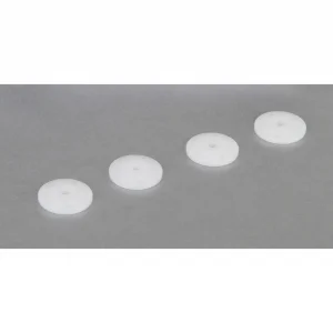 8ight 3.0 16mm Shock Piston Set Tapered 1.4/1.5mm (2)