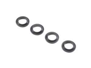 16mm Shock Seals - Emulsion (4): 8X