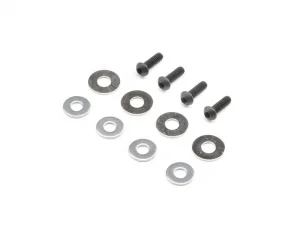 Shock Washer - Screw (4): 8X