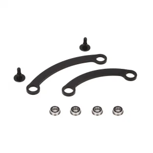 8ight B 3.0 Short/Long Steering Rack Set with Bearings