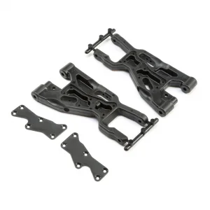 Front Arms - Inserts (2): 8X