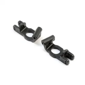 Spindle Carrier Set - 20deg: 8X