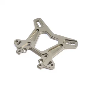 Front Shock Tower - Aluminium: 8X