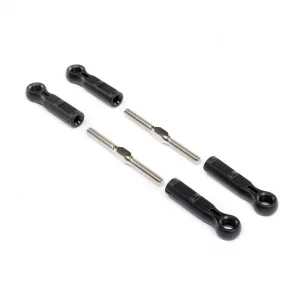 Turnbuckle - 4.5mm x 55mm (2): 8X