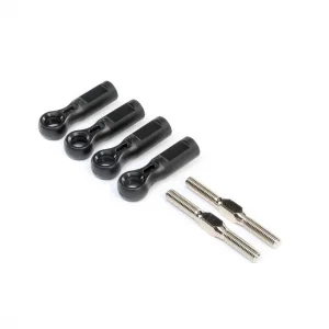 Turnbuckle - 4.5mm x 45mm (2): 8X