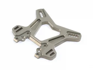 Front Shock Tower - Aluminium: 8XE