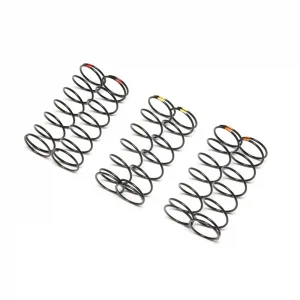 Spring Set - Front: 8XT