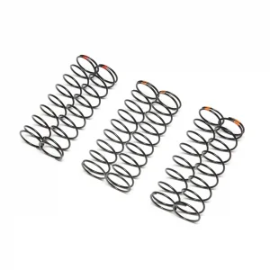 Spring Set - Rear: 8XT