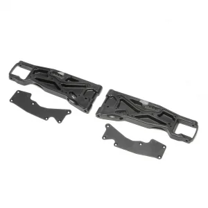 Front Arms - Inserts (2): 8XT
