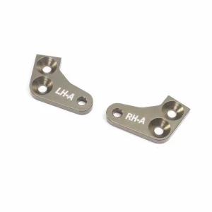 Ackermann Arm - A - V2: 8X
