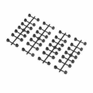 Insert Set - Adjustable Pivot: 8X - 8XE 2.0