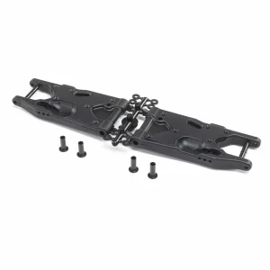 Rear Arm Set with Inserts: 8X - 8XE 2.0