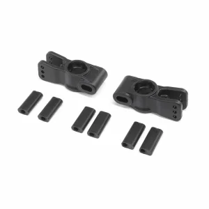 Rear Hub (2): 8X - 8XE 2.0