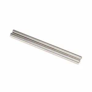 Hinge Pins - 4 x 68mm - Elec Nickel (2): 8X - 8XE 2.0