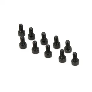 M4 x 8mm SH Screws (10) ** CLEARANCE **