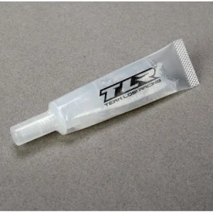 Losi High Performance Silicone Diff Grease - 8cc