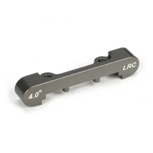 22 Aluminium 4degree Toe Plate Low Roll Centre