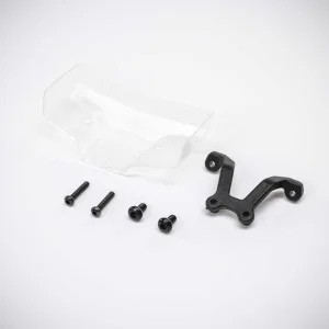 Front Wing And Mount: Mini-B - BL