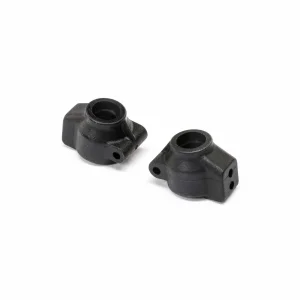 Rear Hub - CVA: Mini-B - BL