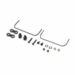 Front Sway Bar Set: Mini-B - BL