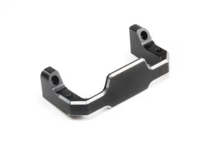 Servo Mount - Aluminium - Black: 22 5.0