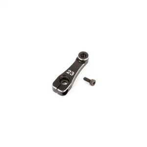 Clamping Servo Horn - Aluminium - 23T: 22X-4