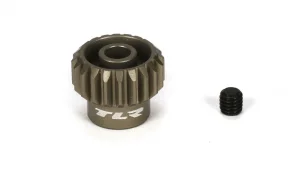 Aluminium Pinion Gear 20T 48DP