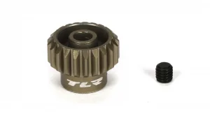 Aluminium Pinion Gear 21T 48DP