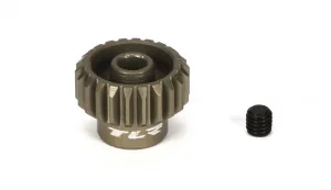 Aluminium Pinion Gear 22T 48DP