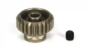 Aluminium Pinion Gear 23T 48DP