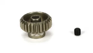 Aluminium Pinion Gear 25T 48DP