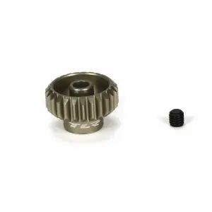Aluminium Pinion Gear 25T 48DP