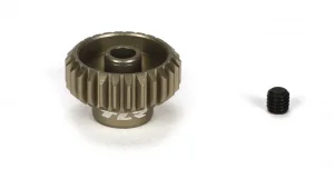 Aluminium Pinion Gear 26T 48DP