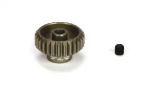 Aluminium Pinion Gear 27T 48DP