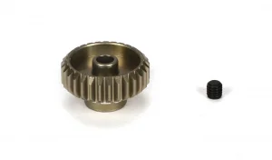 Aluminium Pinion Gear 29T 48DP