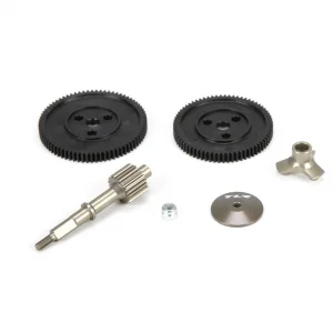Direct Drive System - Set: All 22