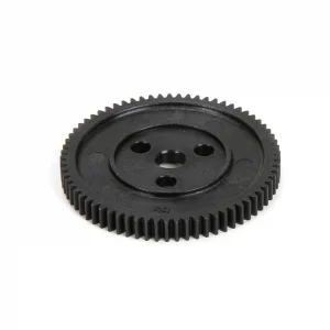 Direct Drive Spur Gear - 69T - 48P