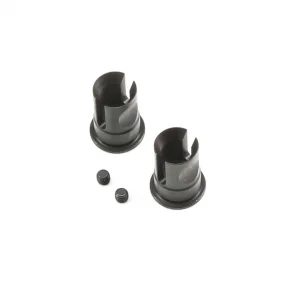 Outdrives 2WD Gear Diff: All 22