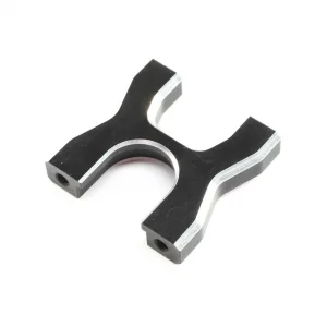 Center Bulkhead - Aluminium: 22X-4