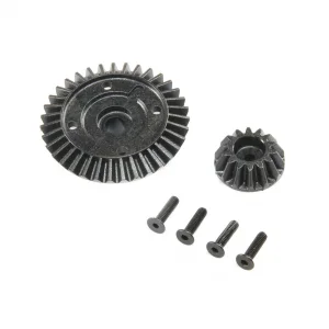 Ring and Pinion Set - Composite: 22X-4 ** CLEARANCE **