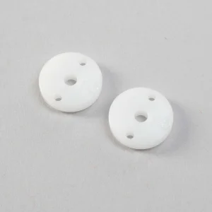 Machined Shock Pistons - Thin - 2 x 1.5mm - G3 (2)
