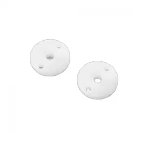 Machined Shock Pistons - Thin - 2 x 1.6mm - G3 (2)