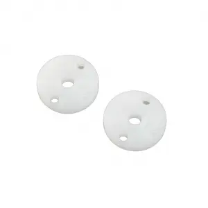 Machined Shock Pistons - Thin - 1.6/1.7 Split G3 (2)