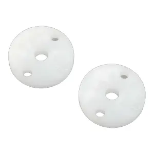 Machined Shock Pistons - Thin - 1.6/1.7 Split G3 (2)