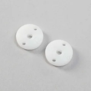 Machined Shock Pistons - Thin - 1.6/1.7 Split G3 (2)