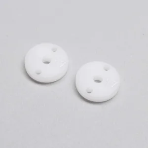 Machined Shock Pistons - 2.3mm - 2 x 1.7mm - G3 (2)
