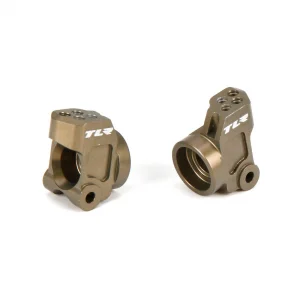 22/22 2.0/22T/SCT Aluminium Rear Hub Carrier