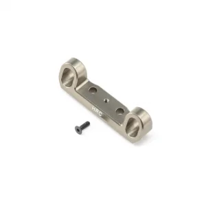Anti-squat Block - HRC - Aluminium: 22 3.0/4.0