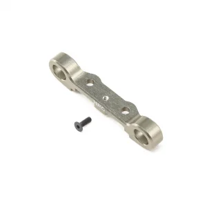 Toe Plate HRC aluminium: 22 4.0