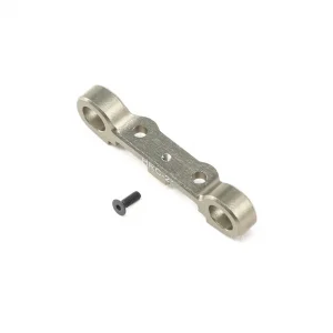 Toe Plate HRC -2 deg aluminium: 22 4.0